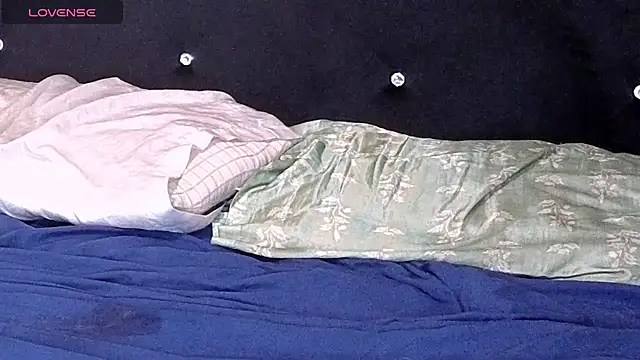دردشة MrAndMrsCrook الجنسية المباشرة