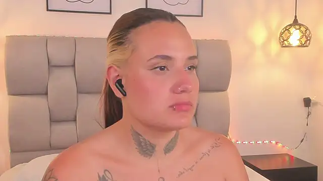 Chat XXX ao vivo de Susan-Sweet-7