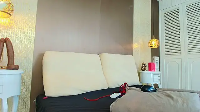 دردشة Tiifany_Baker الجنسية المباشرة