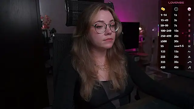RemyCute Live XXX-chat