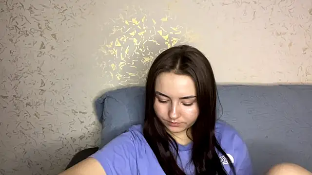 Chat +18 de SelenaBrook ao vivo