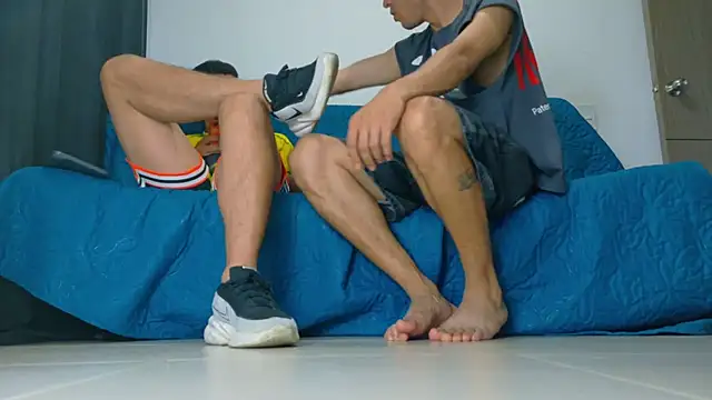 عرض كام bully_boss