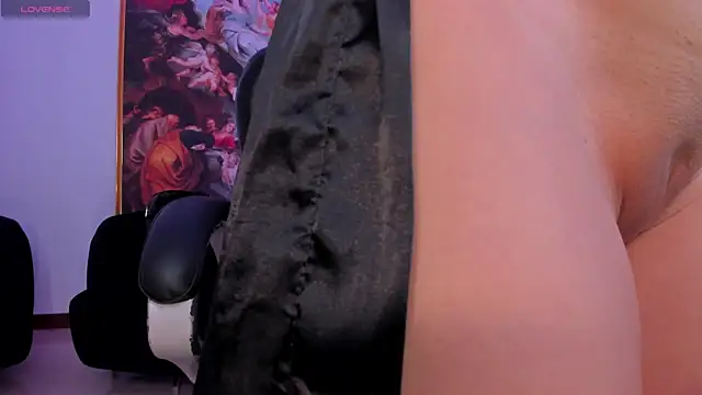 Czat XXX na żywo – LexieWayne
