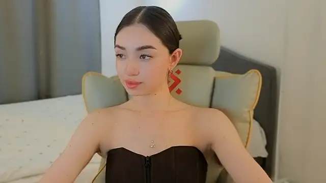 cherrylatte Live XXX Chat