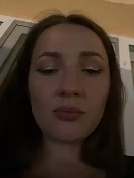 XXX chat uživo modela MaryJey