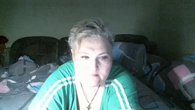 Živý XXX chat Lana555