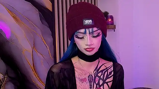 Онлайн чат XXX chloe_jacksonn