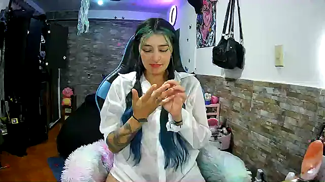 AngelaQueen_: απευθείας συνομιλία ΧΧΧ