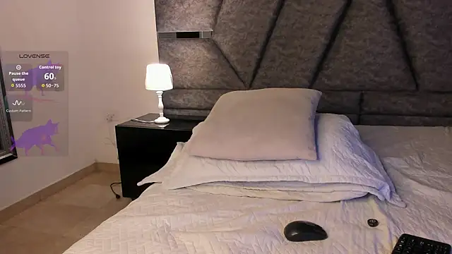 Cleopattra – Live XXX-chat