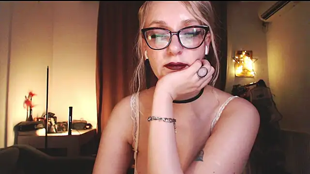 Chat XXX Live welliza
