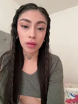 Bonny_Evan Live XXX chat