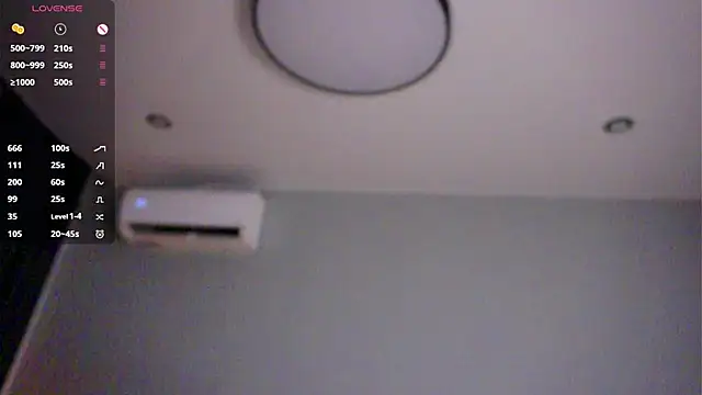 Chat XXX en directo de HannaHayles