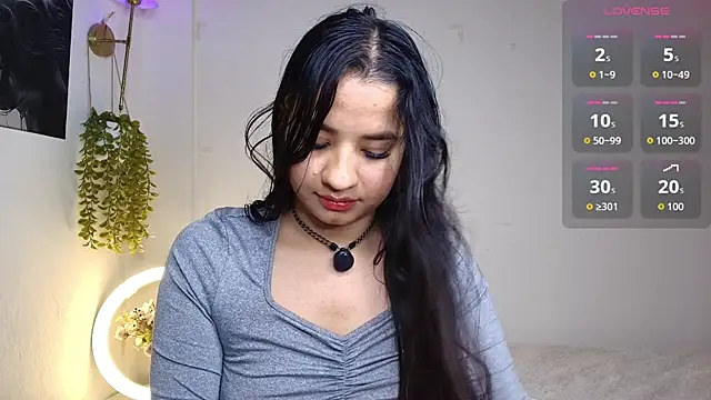 thepeach_ Live XXX-Chat