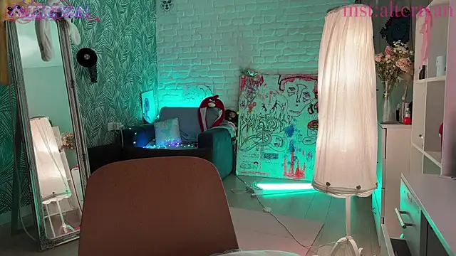 altertyann Live XXX chat
