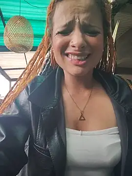 צ'אט XXX בשידור חי של Cataleya_16