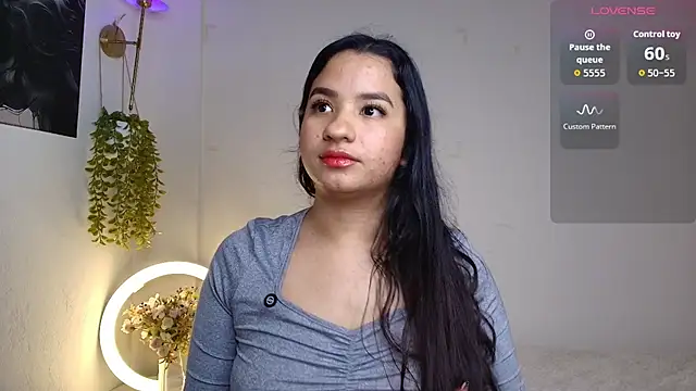 thepeach_ লাইভ XXX চ্যাট