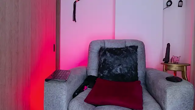 Chat XXX en directo de Diosa_Alexandraa