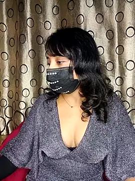 Chatroom XXX en direct de Fire-honeybee