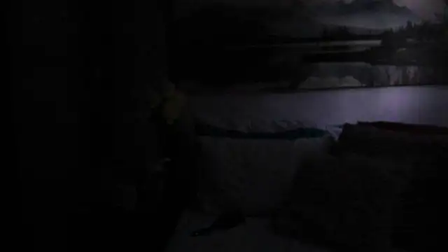 Aurora_Real Adlı Modelin Canlı XXX Sohbeti