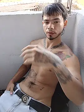 Niick01_ Chat XXX in diretta