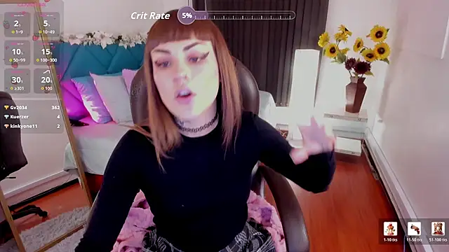 Kim_Jeins666_ Live XXX-chat