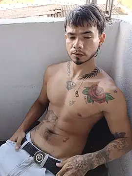 Niick01_ 라이브 XXX 채팅