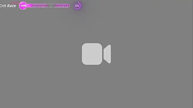 XXX chat uživo modela Kinky_Butterfly