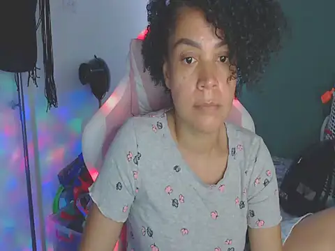 Živý XXX chat shayna_cute