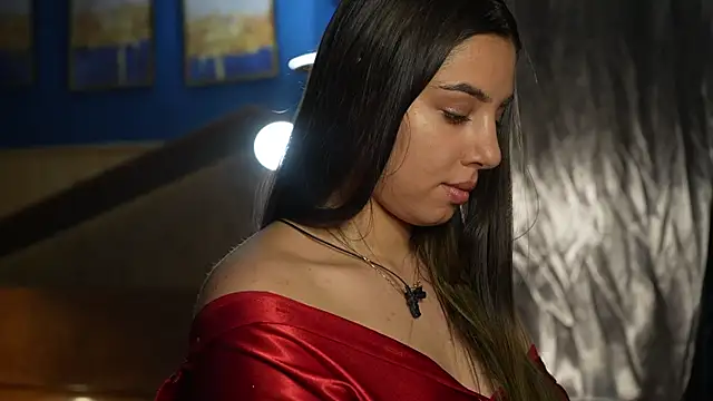 VanessaDoyle Live XXX-Chat