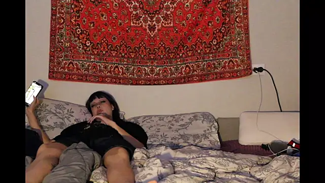 Chat +18 de Catherine19Hunt ao vivo