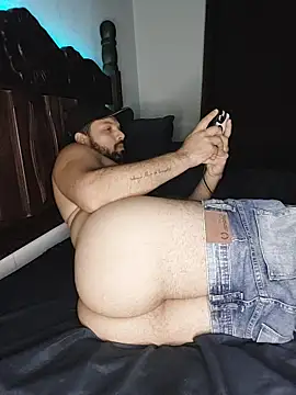 Gasc_1992 Live XXX Chat