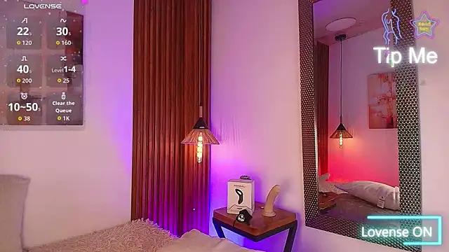 Adann_Star's Webcam Show