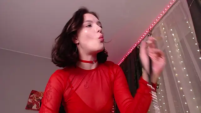 dolll_maiya's Live XXX Chat