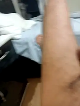 Show webcam de Bigcock_turk