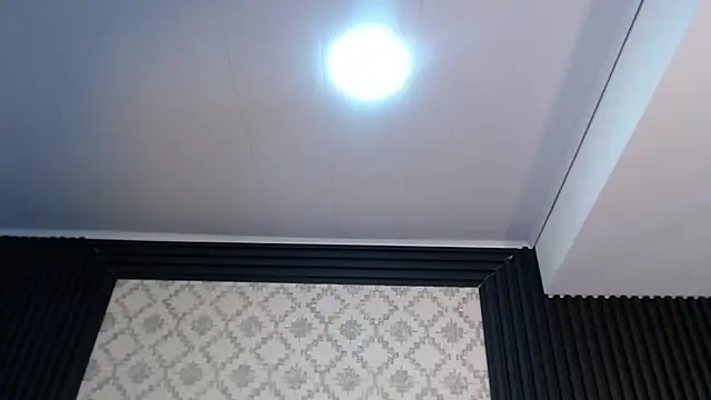 SaraLjordad's Live XXX Chat
