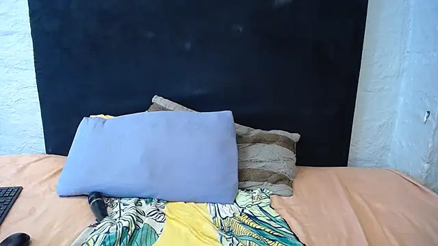 CandyBoobs69 现场XXX聊天