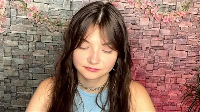 may_rollins Chat XXX in diretta
