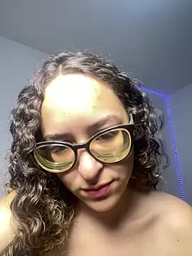 Chat +18 de Anamyst ao vivo