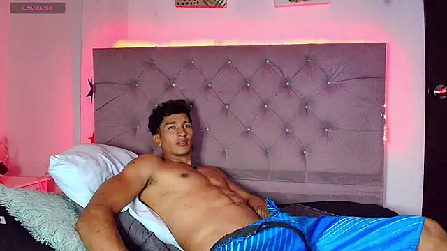 Zayn_Moretti's Live XXX Chat