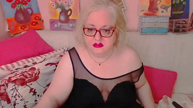Maturelove_xxx Chat XXX in diretta