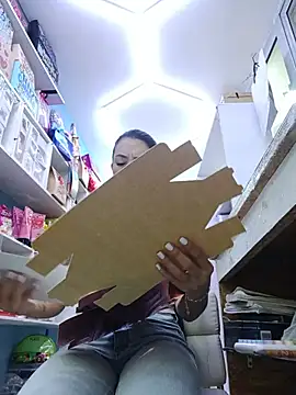 LunaZambrano 라이브 XXX 채팅