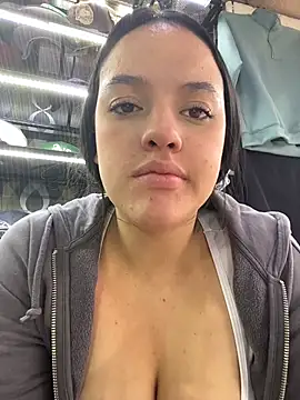 CelesteJones1 Obrolan Langsung XXX