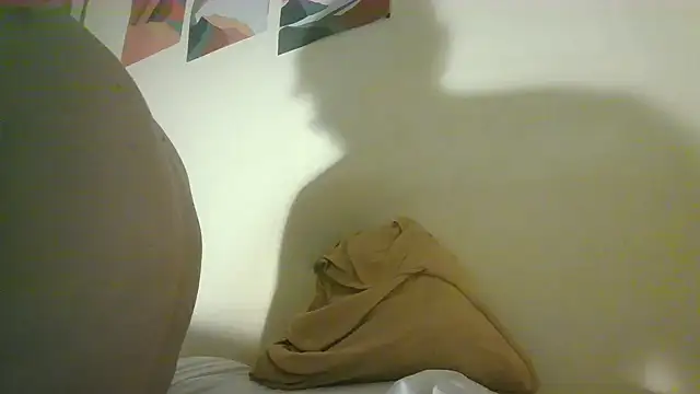 Show de Oibsaij88 na webcam
