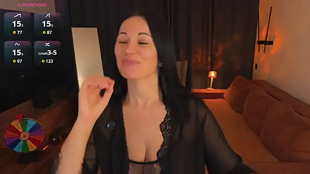 milakuni's Live XXX Chat
