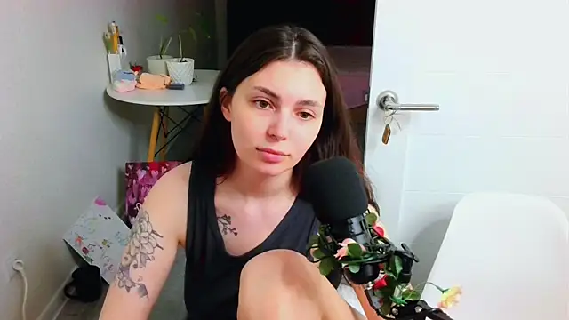 Chat XXX Live peachyness