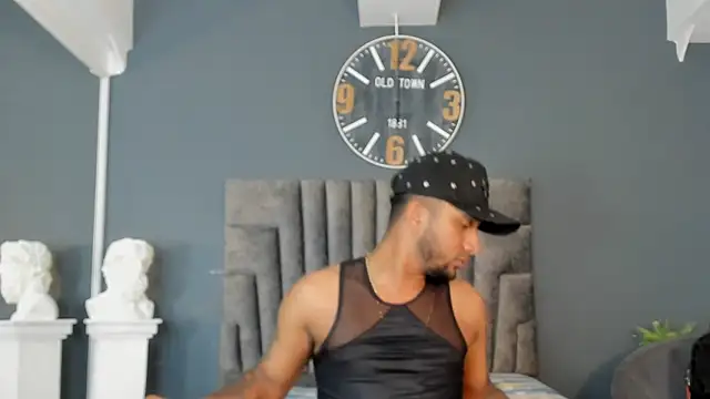 Robin_Rief 라이브 XXX 채팅