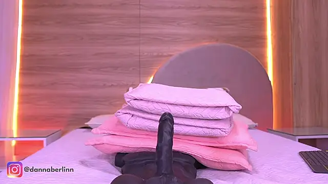 danna_berlin_ Obrolan Langsung XXX
