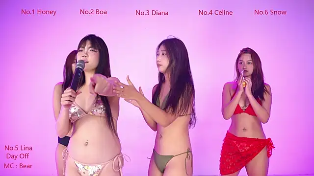 Chat XXX ao vivo de Honeyy-Angel