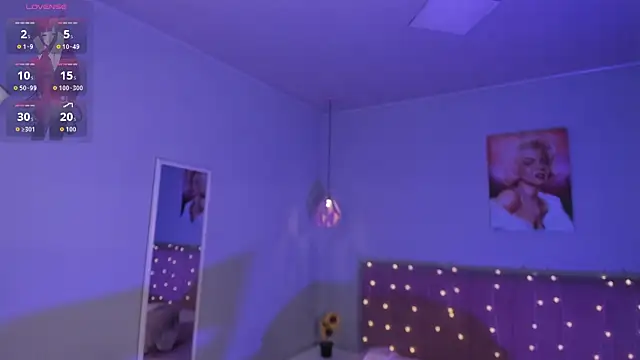 ela_petit লাইভ XXX চ্যাট