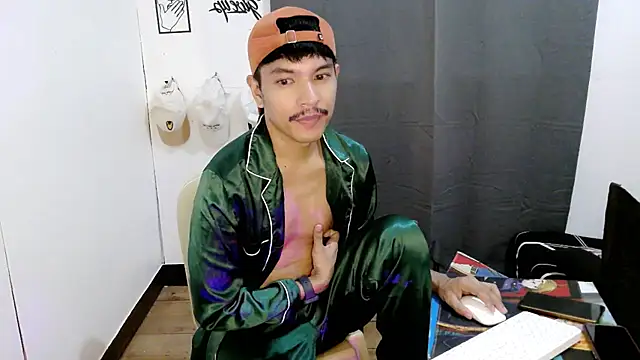 asian_darlingcummersxXx's Live XXX Chat